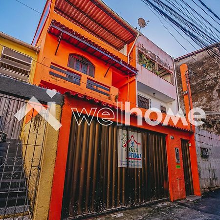 Pousada Casa Pitanga Centro Historico Em Salvador Exterior foto