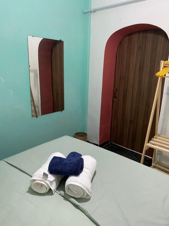 Pousada Casa Pitanga Centro Historico Em Salvador Exterior foto