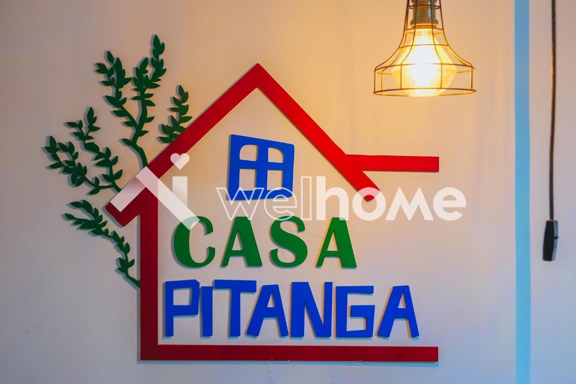 Pousada Casa Pitanga Centro Historico Em Salvador Exterior foto